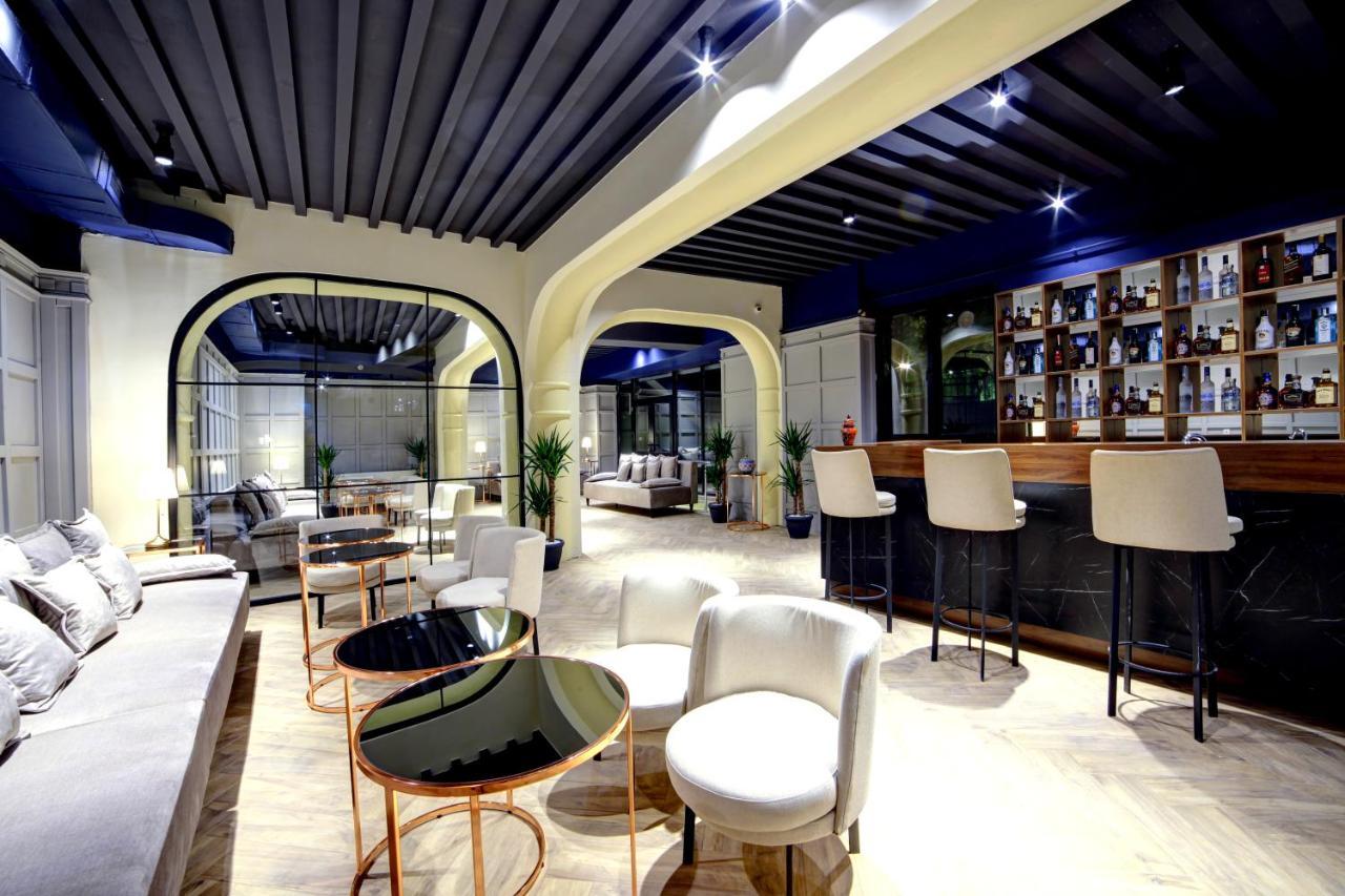 Walton Gardens Pera 4* Istambul