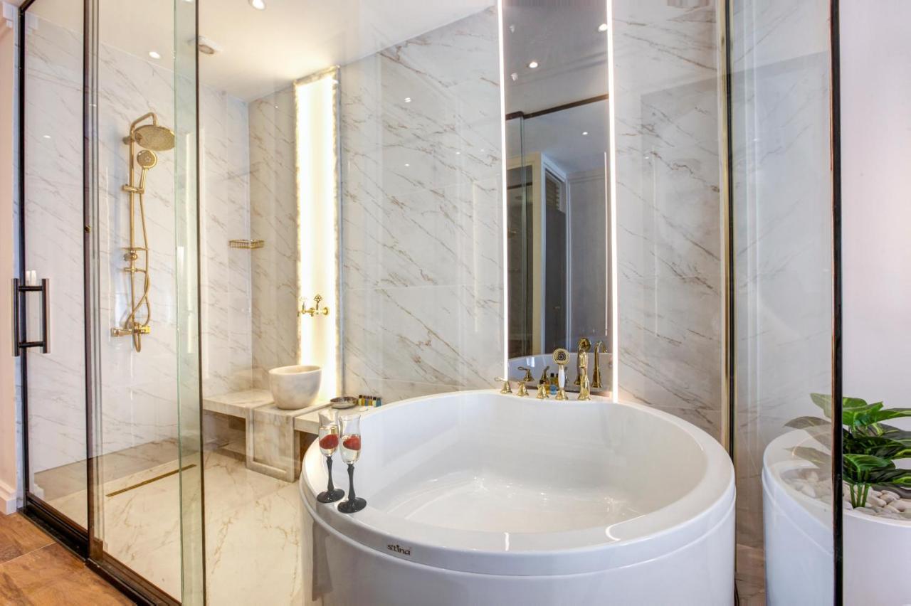 Walton Gardens Pera Hotel de apartamente 4*