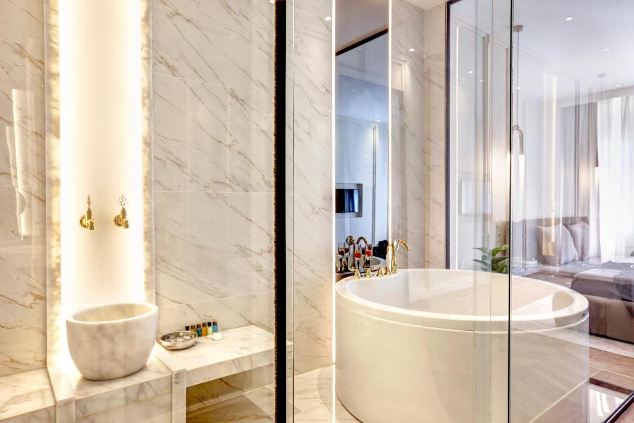 Walton Gardens Pera Istambul