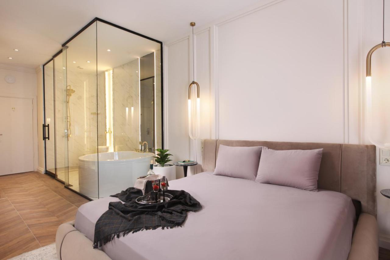 Hotel de apartamente Walton Gardens Pera 4*