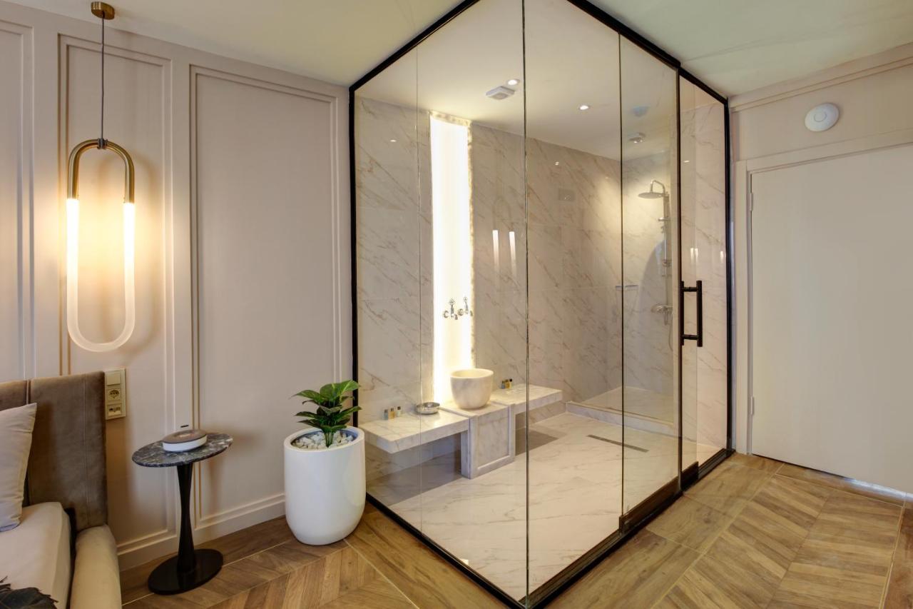 Appart hôtel Walton Gardens Pera 4*