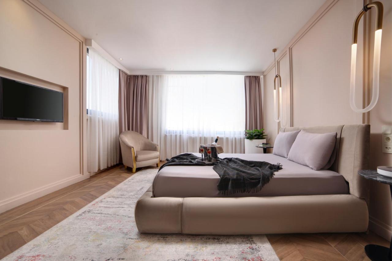 Hotel de apartamente Walton Gardens Pera 4*