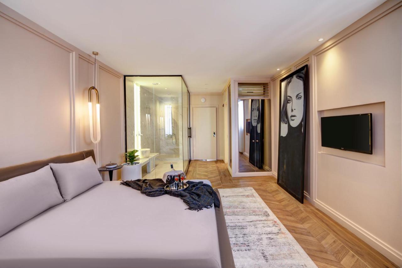 Hotel de apartamente Walton Gardens Pera 4*
