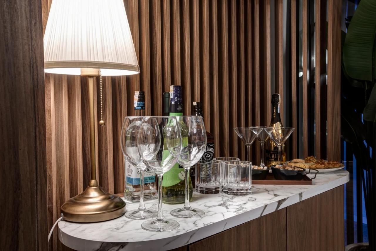 Walton Gardens Pera 4* Istambul