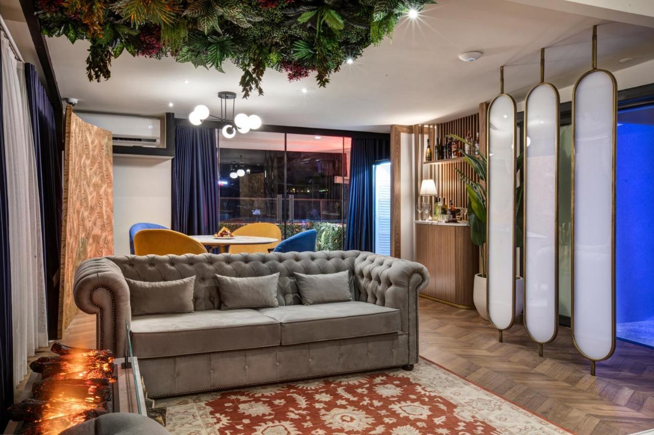 Walton Gardens Pera Istambul