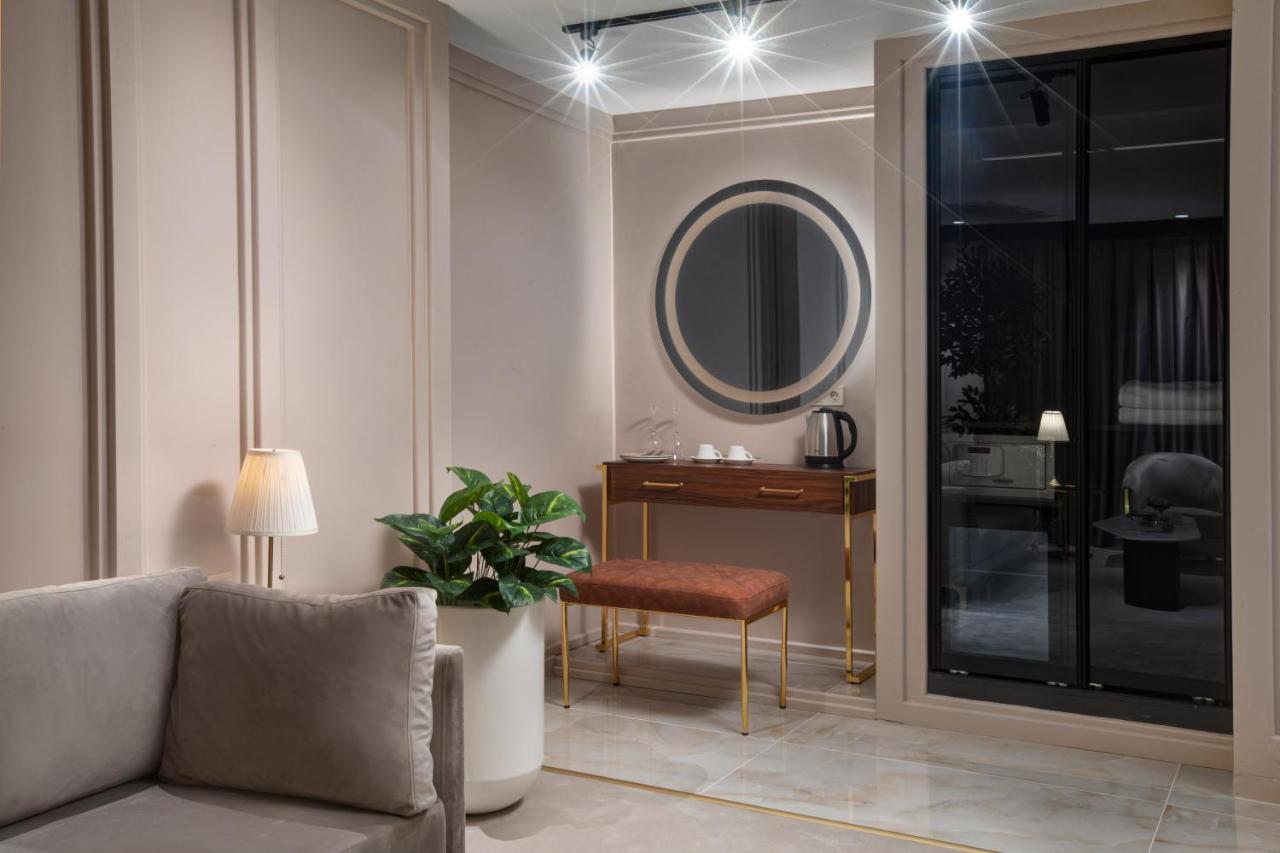 Walton Gardens Pera Hotel de apartamente 4*