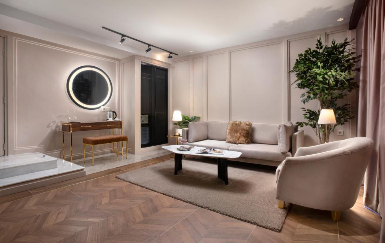 Walton Gardens Pera 4* Istambul