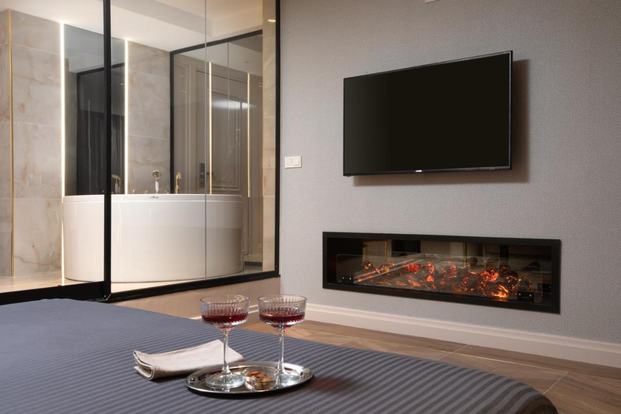 Appart hôtel Walton Gardens Pera 4*