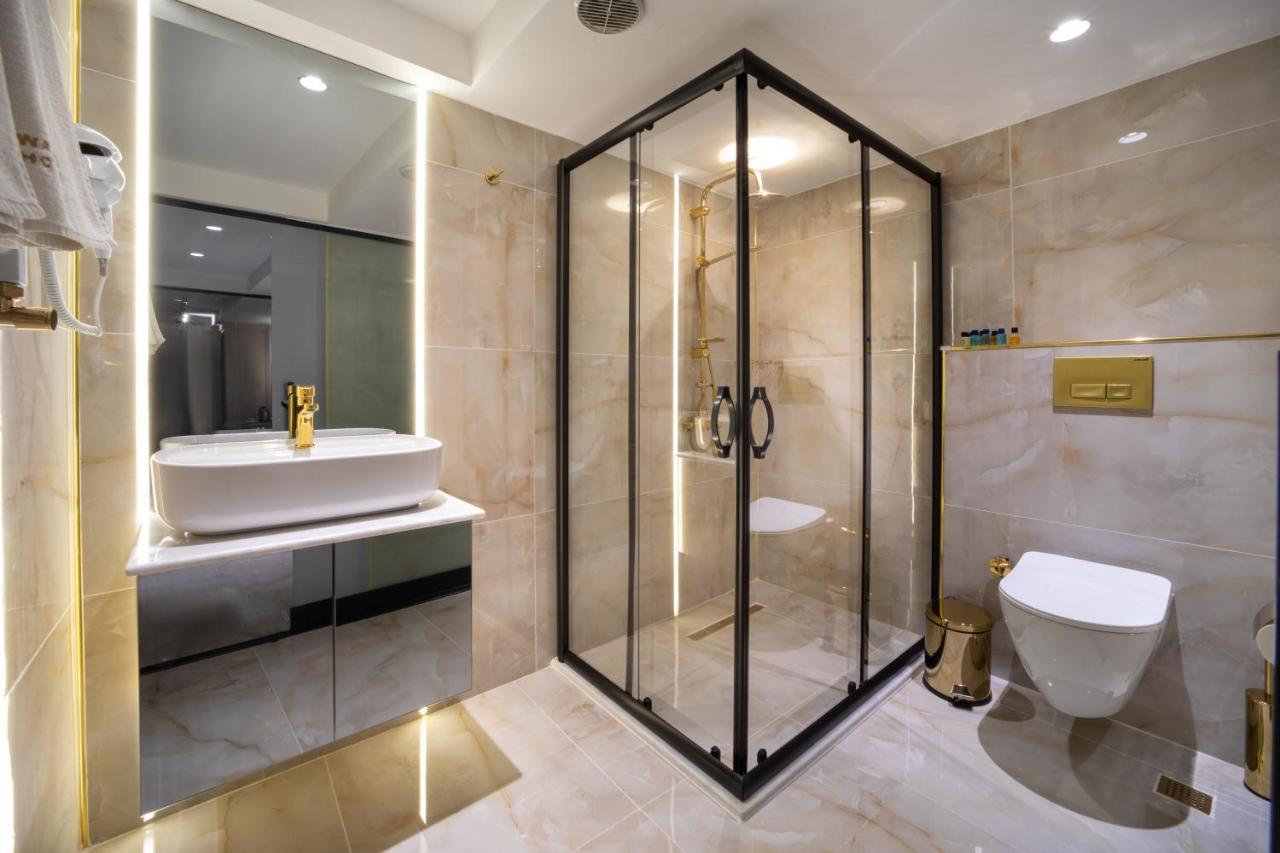 Walton Gardens Pera Hotel de apartamente