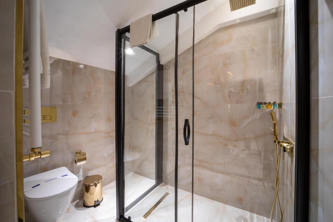Walton Gardens Pera Hotel de apartamente 4*