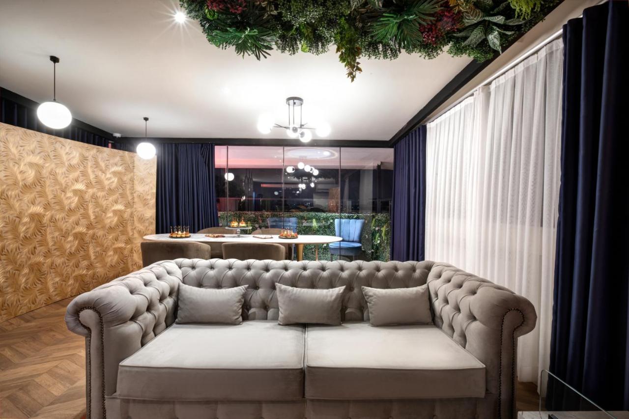 Hotel de apartamente Walton Gardens Pera 4*