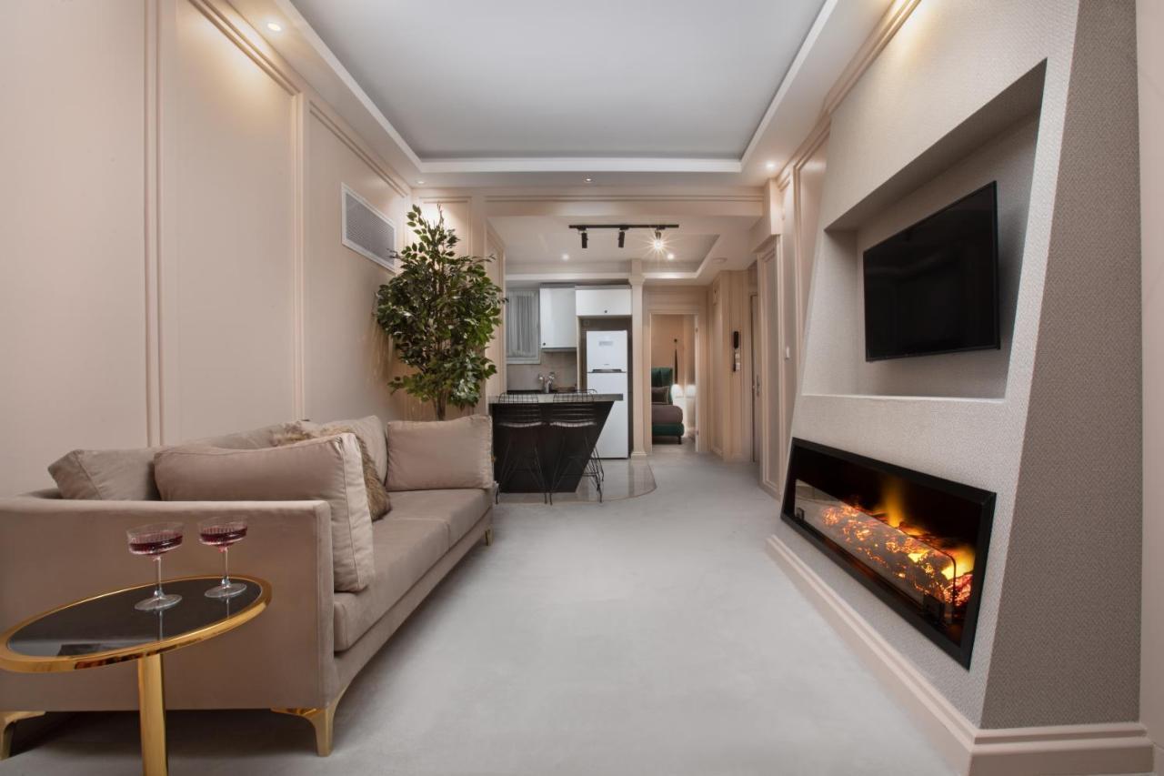 Walton Gardens Pera Istambul