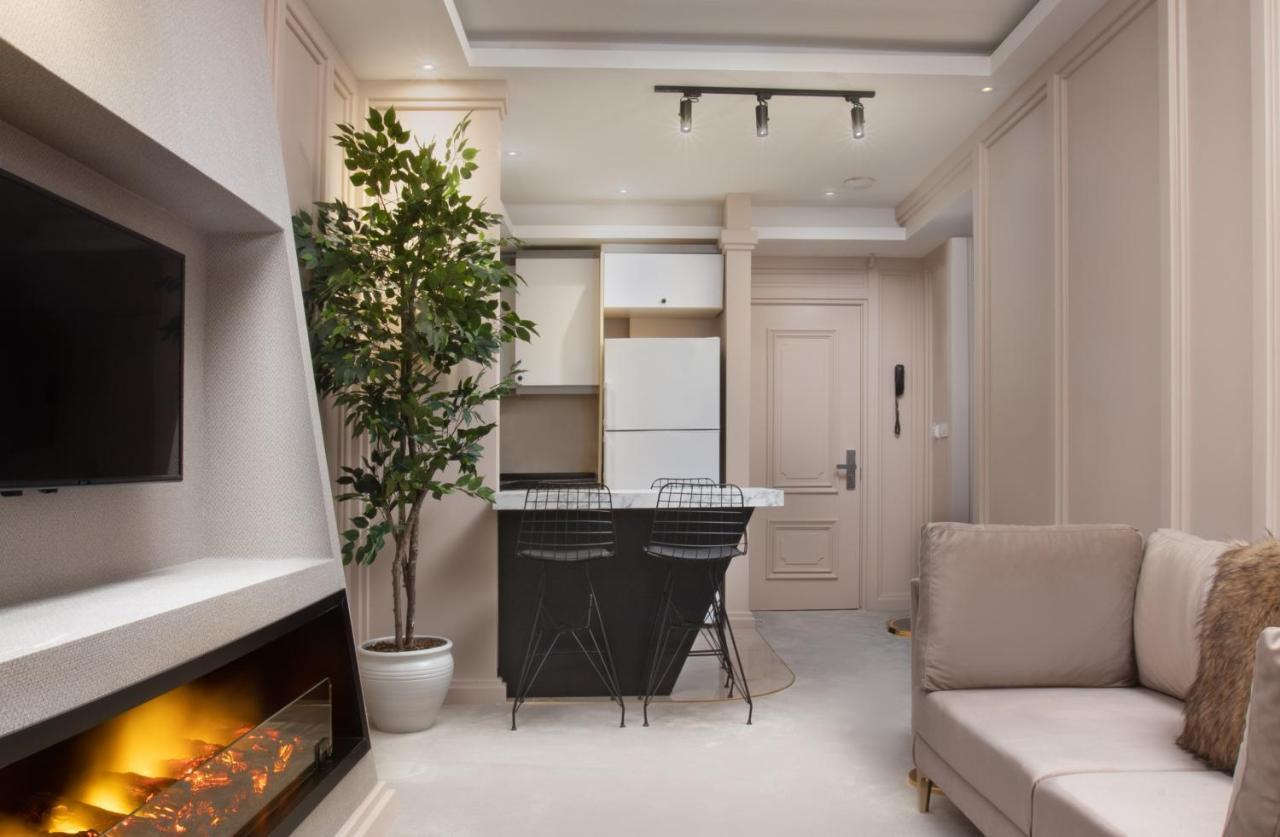 Hotel de apartamente Walton Gardens Pera 4*