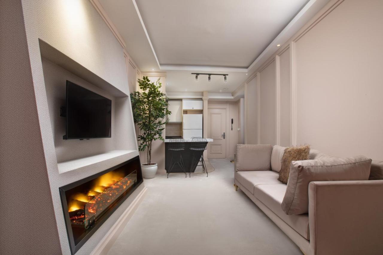 Walton Gardens Pera Istambul