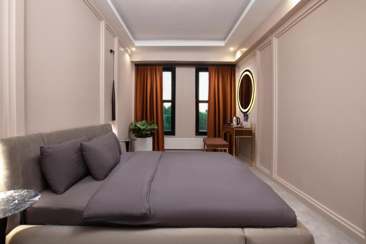 Walton Gardens Pera Hotel de apartamente