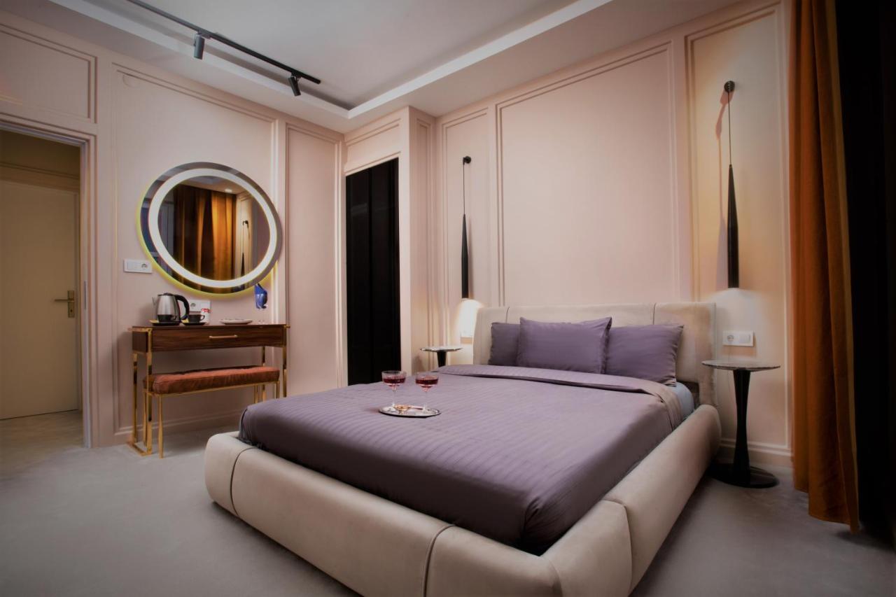Hotel de apartamente Walton Gardens Pera