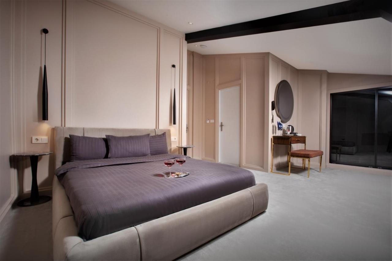 Walton Gardens Pera 4* Istambul