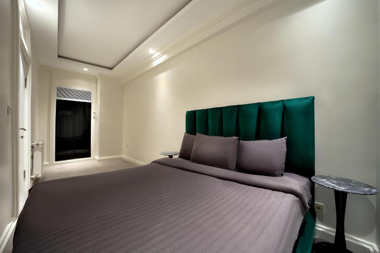 Walton Gardens Pera Hotel de apartamente 4*