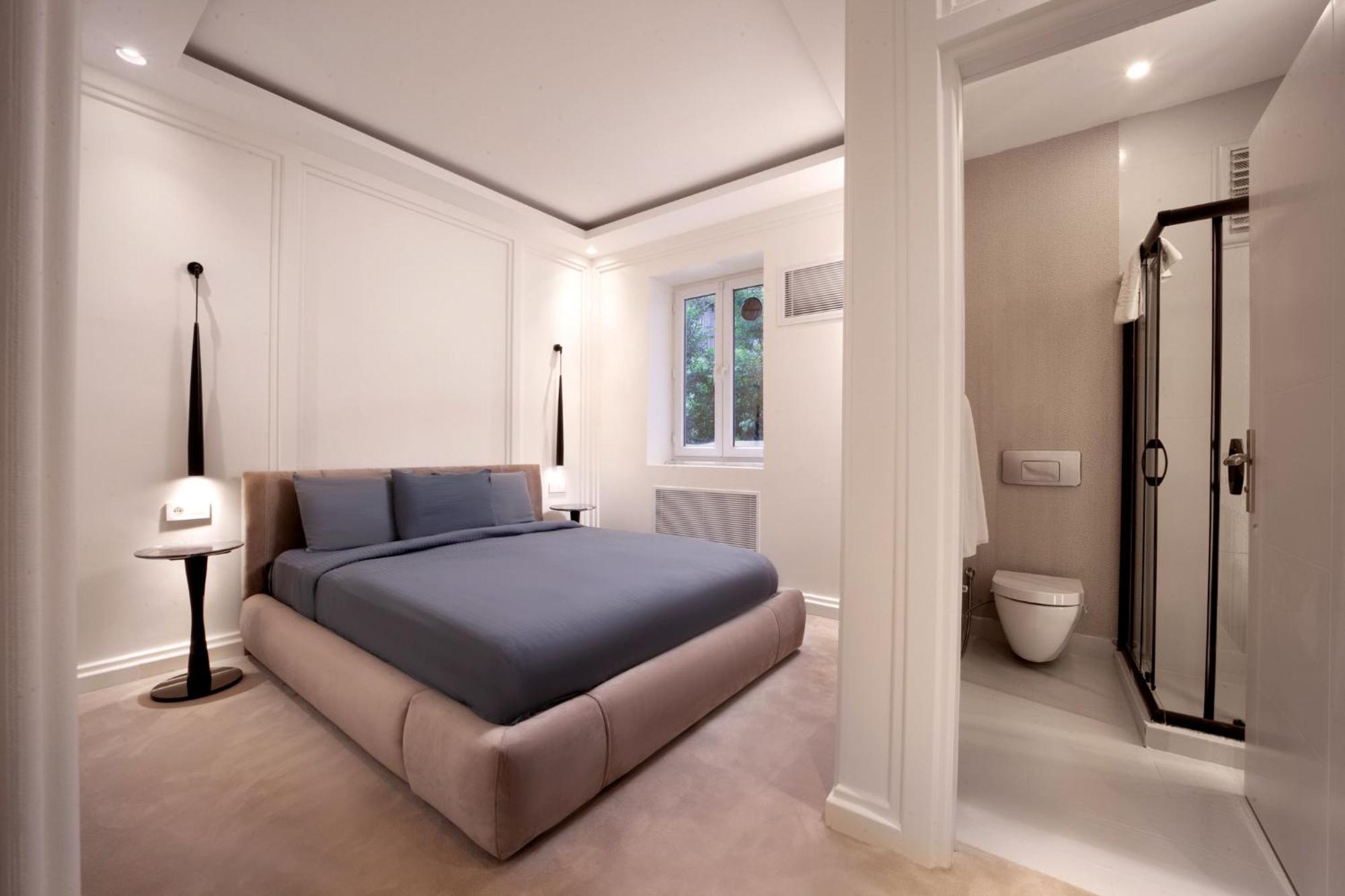 Appart hôtel Walton Gardens Pera 4*